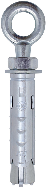 TASSELLI FM-MP3 EVO OCCHIO M 6