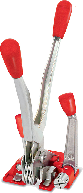 TENDIREGGIA X REGGIA PLASTICA