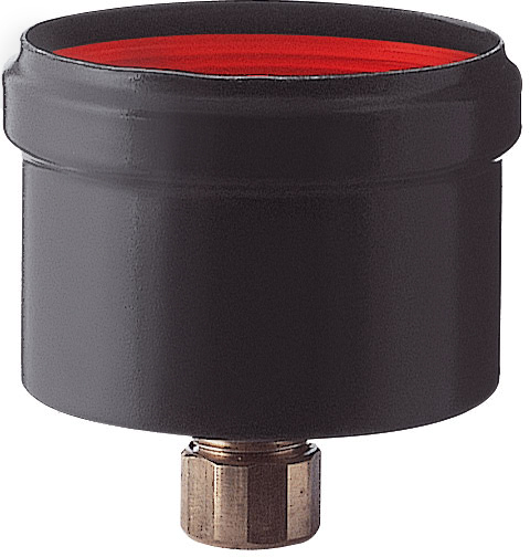 TAPPI SAVE S/CONDENSA OTTONE 8
