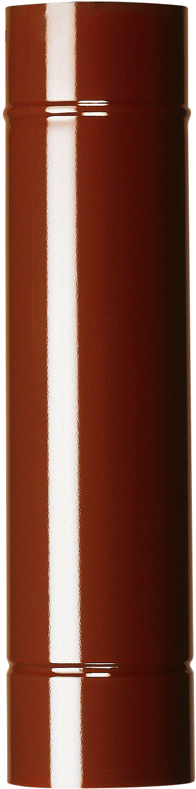 TUBI SMALT.SAVE MARRON  8X 50