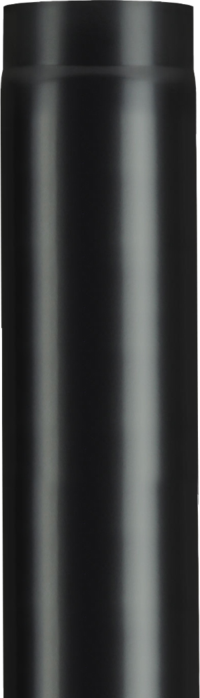 TUBI SAVE PLUS 1,2 NERO 12X 25