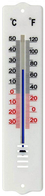 TERMOMETRI THERM25 PVC   CM.20