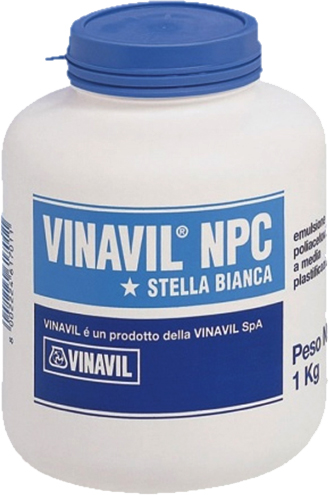 COLLA VINAVIL KG.1 NPC
