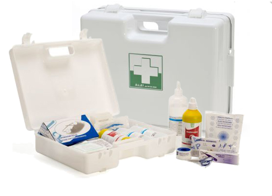 VALIGETTE P/SOCC.EURO ECO A-B