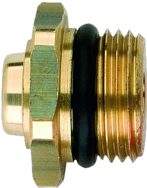 ADATTATORI X BOMBOLE OSS.A.587