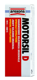 GUARNIZ.SILICONICA MOTORSIL-D-