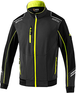 GIACCHE S.TECH GRIGIO GI. L