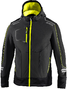 GIACCHE S.TECH SOFT GR.GI.L