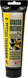 GRASSO TUBETTI MULTIUSO ML.125