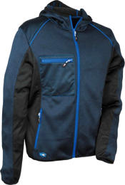 GIACCHE UCHAMI NAVY L