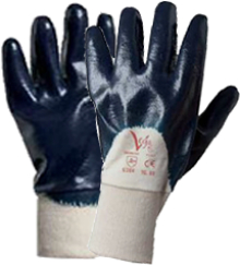 GUANTI VEGA G204/10 P/MAGLIA