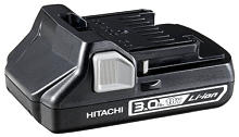 BATTERIE HIKOKI 18V SLIDE 3AH
