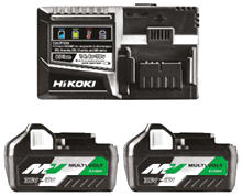 KIT ALIM.MULTIVOLT UC 18YSL3