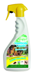 INSETT.ACARICIDA SPRIN ML.500