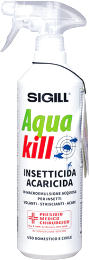 INSETT.ACARICIDA AQUA KILL 750
