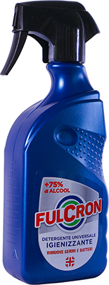 IGIENIZZANTE FULCRON ML.500