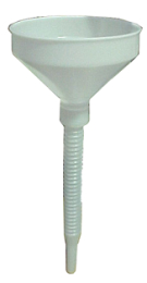 IMBUTI PLAST.C/FLES.FILTRO PVC