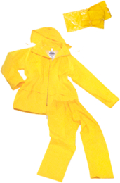 IMPERM.GIACCA/P.1700 GIALLI L