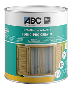IMPREGN.LEGNO IN.CERATO   0,75