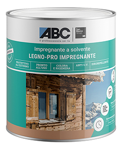 IMPREGN.LEGNO DOUGLAS     0,75