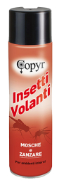 INSETT.SPRAY COPYR M.ZANZ. 400