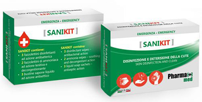 KIT SANIKIT SALVIETTE 300119