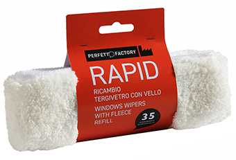 LAVAVETRI RICAMBIO VELLO 26651