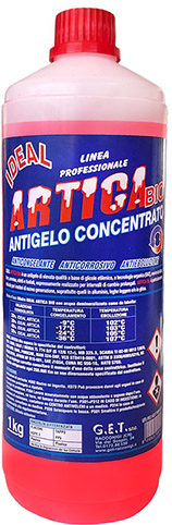 LIQUIDO ANT.ARTICA BIO ROSSO 1