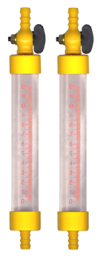 LIVELLI AD ACQUA 259 RACC.ABS