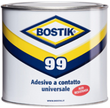 COLLA BOSTIK A. 99 2885 ML.850