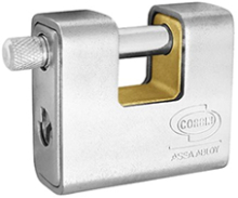LUCCHETTI CORBIN CORAZ.MM_60KA