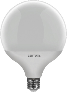 LAMP.LED C.GLOBO 20W 3K E27