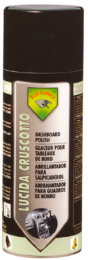 LUCIDA CRUSC.ECOSERV.LUC.ML400