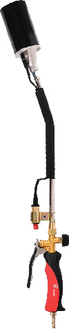 LANCE GAS C/LEVA 70X60 I071LP