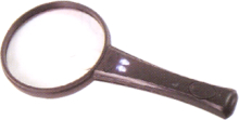LENTI INGRANDIMENTO    1457000