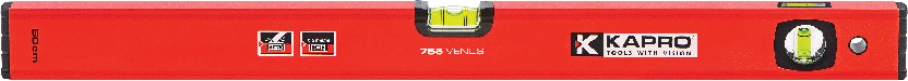 LIVELLI KAPRO VENUS CALAM.40