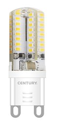 LAMP.LED C.BISPINA 3W 230V. G9