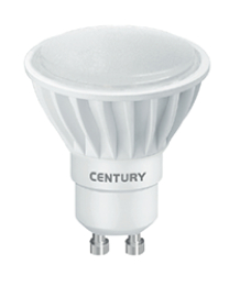 LAMP.LED C.DICR.480L 7W3K GU10