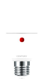 LAMP.LED C.GOCCIA 10W_SENS E27