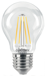 LAMP.LED INCANTO GOCCIA 11WE27