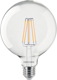 LAMP.LED INCANTO GLOBO 10W E27
