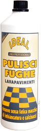 LAVAPAV.IDEAL PUL.FUGHE LT.1