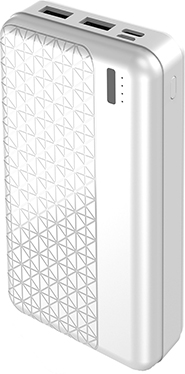 POWERBANK LS-95 20000 MAH