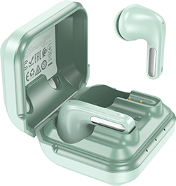 AURICOLARI LOSTECH LS-DES22A