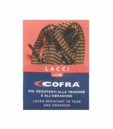 LACCI X SCARPE MARRON CM.130