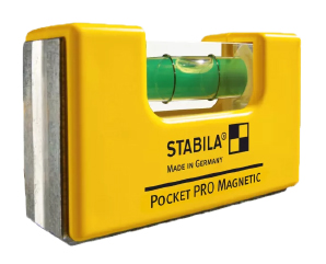 LIVELLI STABILA P.PROMAGNETIC