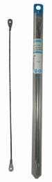 LAME AL TUNGSTENO MM.300  PZ.5