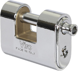 LUCCHETTI VIRO CORAZZATI 4115