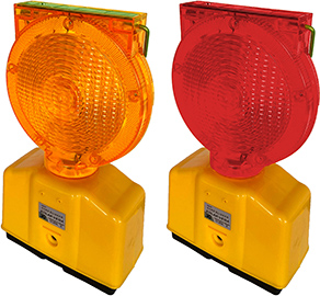 LAMPEGG.VEGA LED SOLARI GIALLI