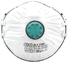 MASCHERE BLS 226B FFP2 C/V.